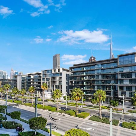Fam Living - City Walk - Urban Staycations Дубай Екстериор снимка