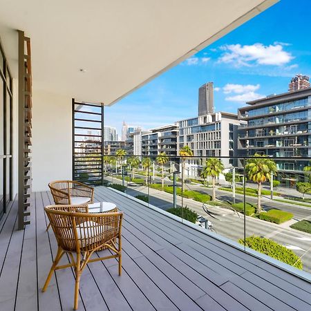 Fam Living - City Walk - Urban Staycations Дубай Екстериор снимка