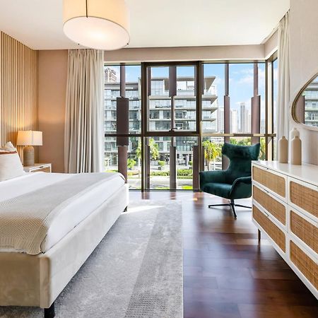 Fam Living - City Walk - Urban Staycations Дубай Екстериор снимка