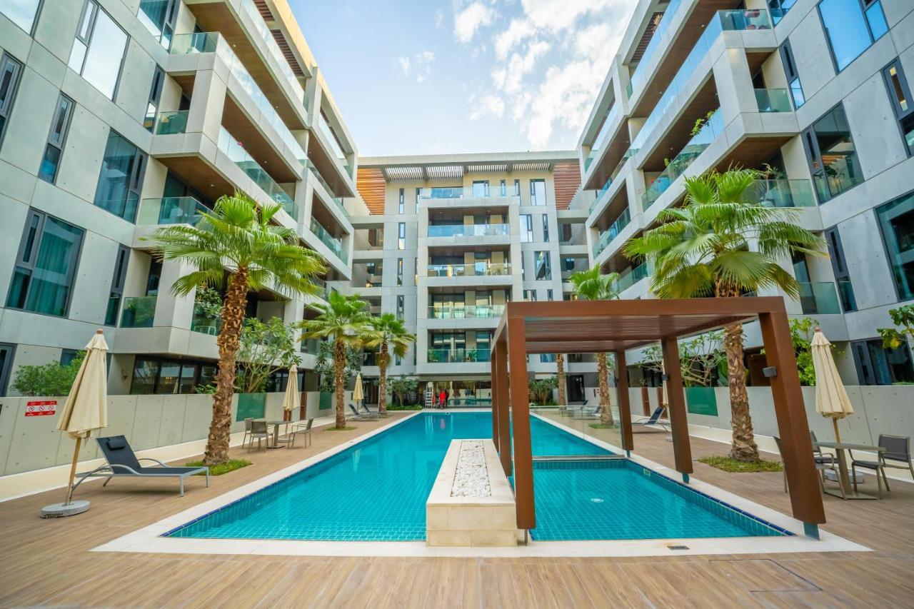 Fam Living - City Walk - Urban Staycations Дубай Екстериор снимка
