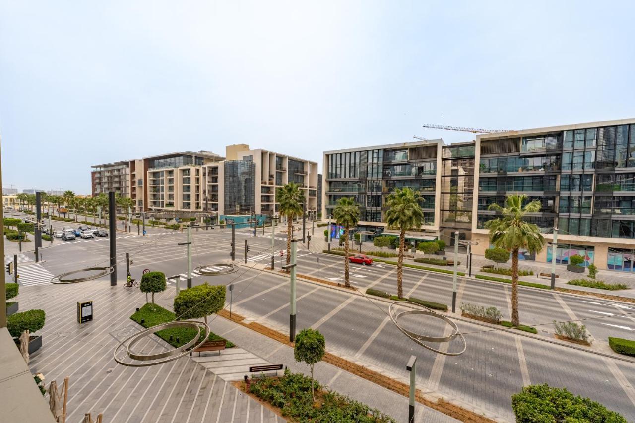 Fam Living - City Walk - Urban Staycations Дубай Екстериор снимка
