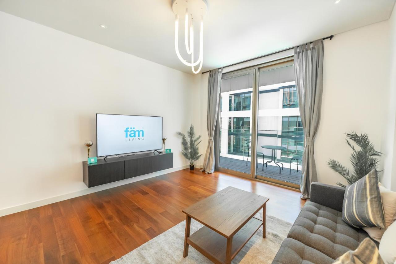Fam Living - City Walk - Urban Staycations Дубай Екстериор снимка