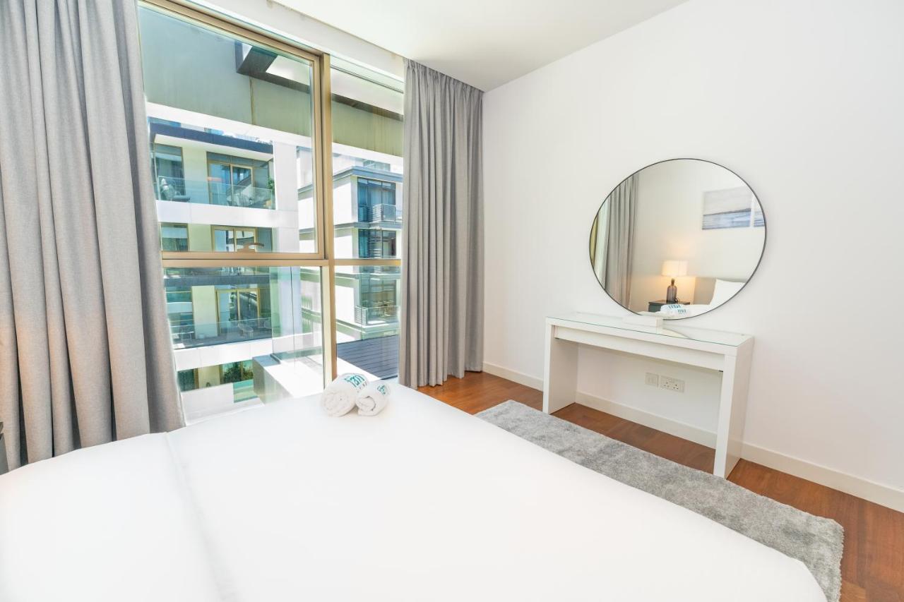 Fam Living - City Walk - Urban Staycations Дубай Екстериор снимка
