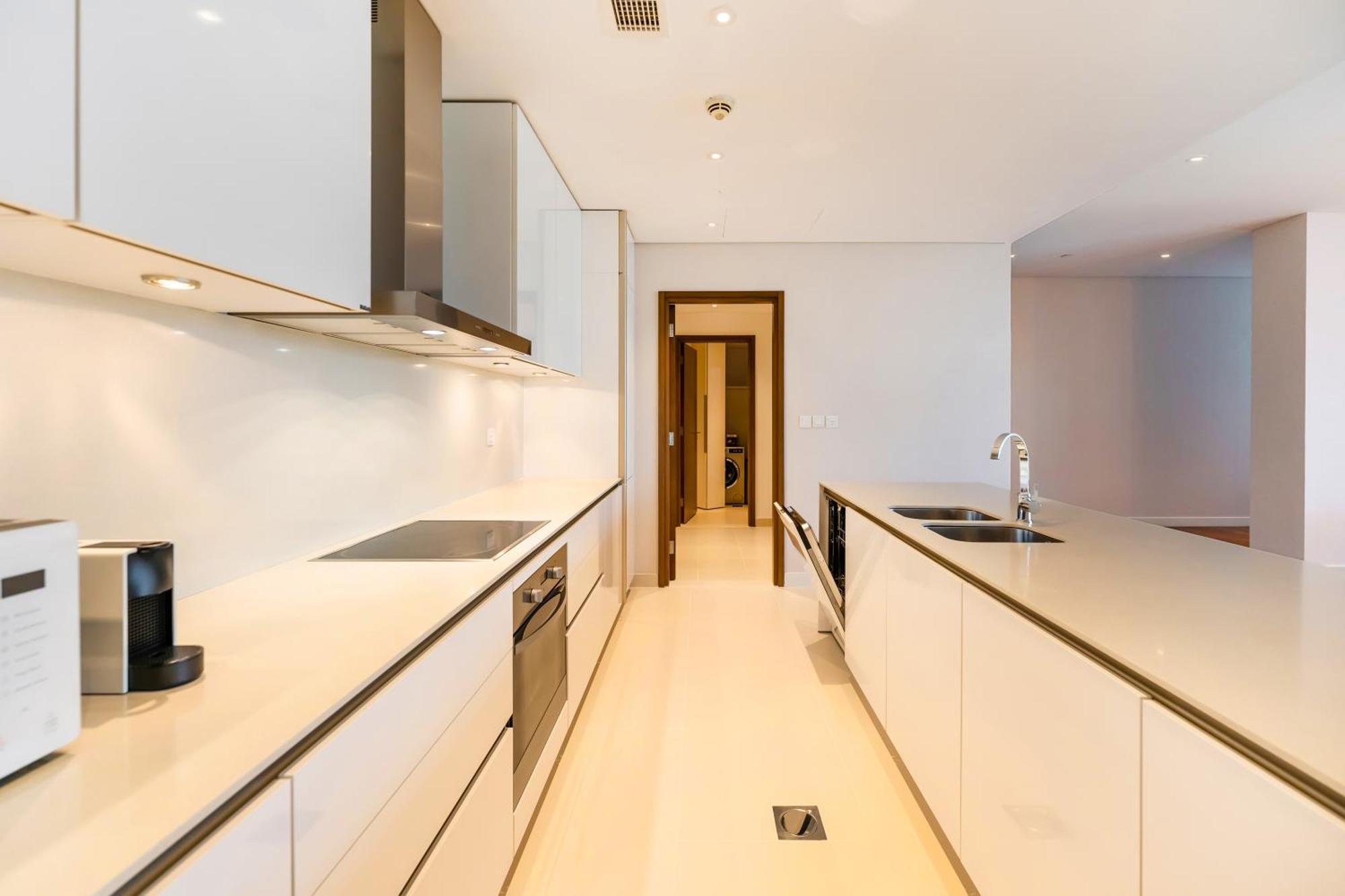Fam Living - City Walk - Urban Staycations Дубай Екстериор снимка